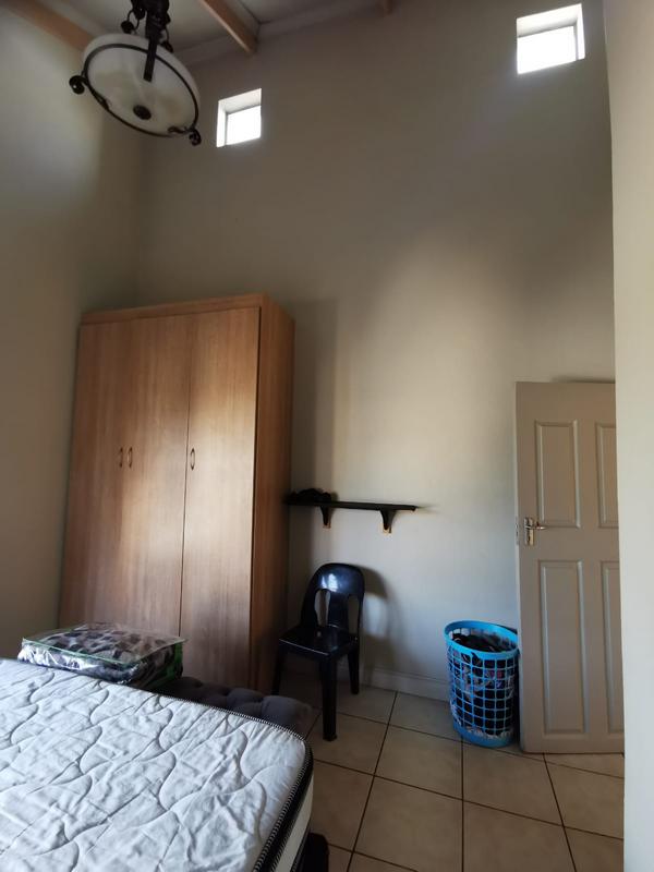 To Let 2 Bedroom Property for Rent in Dassie Rand North West